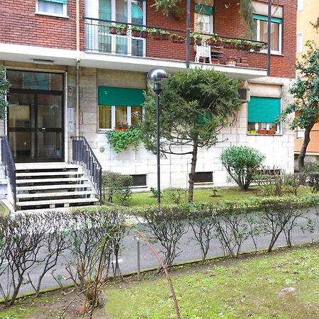 Ferienwohnung Lessona House Mailand Exterior foto