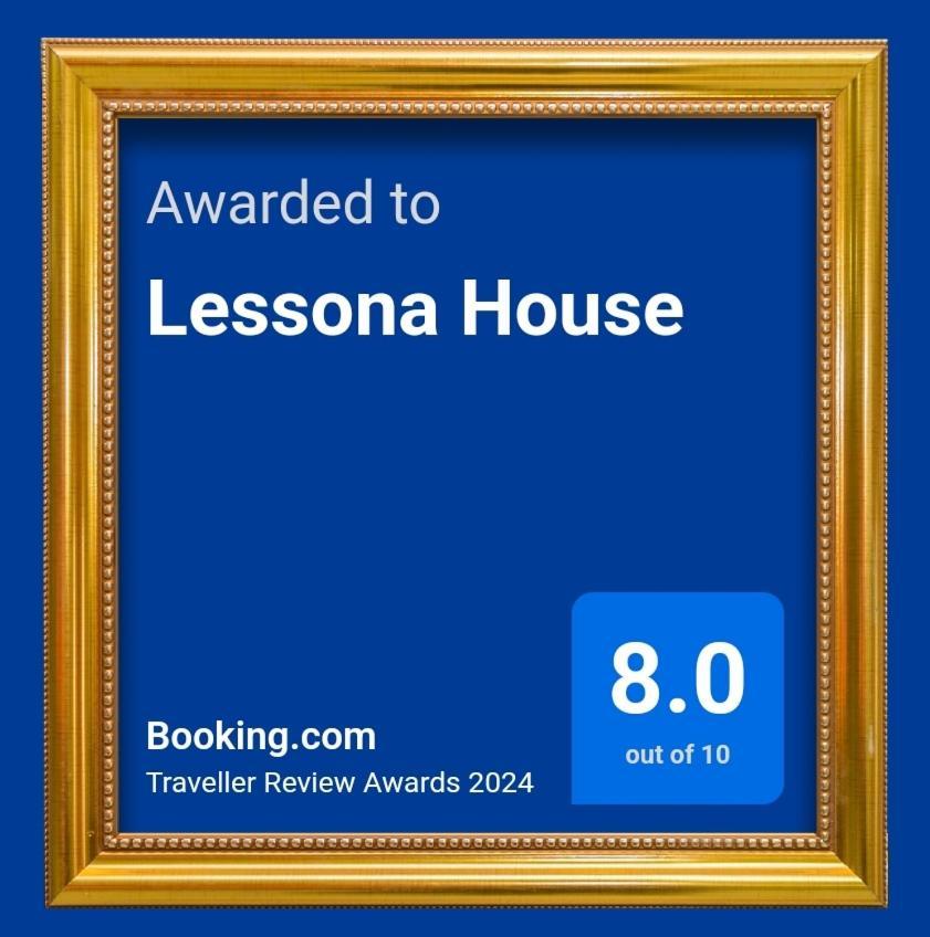 Ferienwohnung Lessona House Mailand Exterior foto